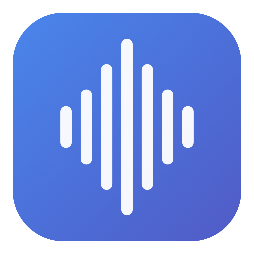 Transcribr logo